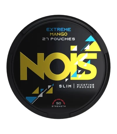 NOIS Extreme Mango