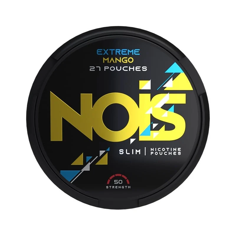 NOIS Extreme Mango NOIS Extreme Mango