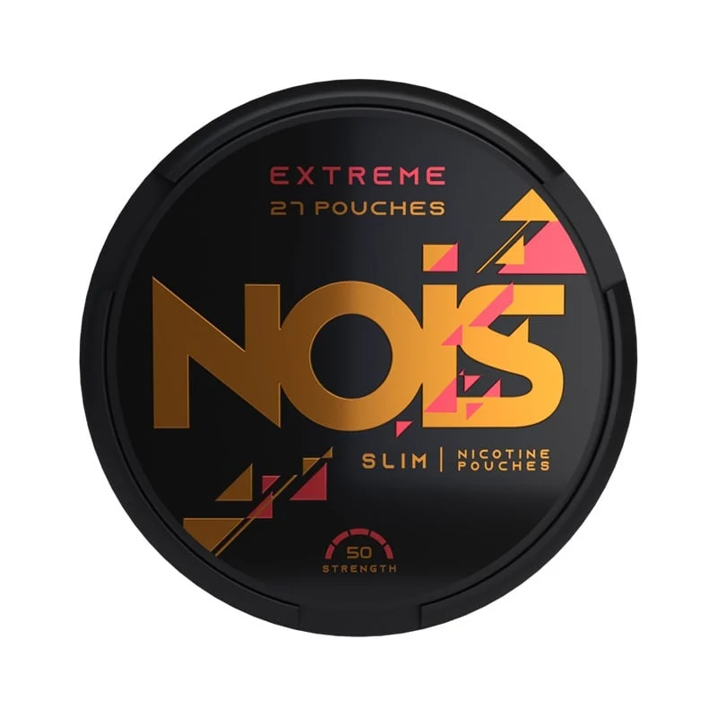 NOIS Extreme NOIS Extreme