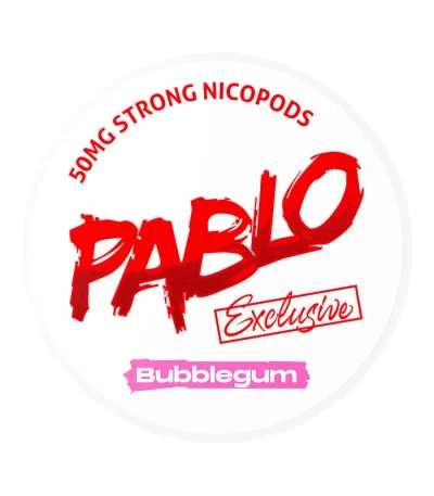 PABLO Exclusive Bubblegum