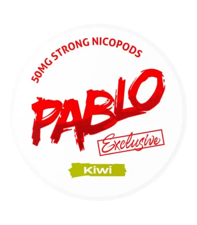 PABLO Exclusive Kiwi