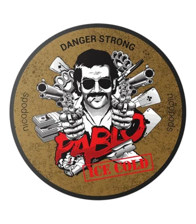 PABLO Ice Cold