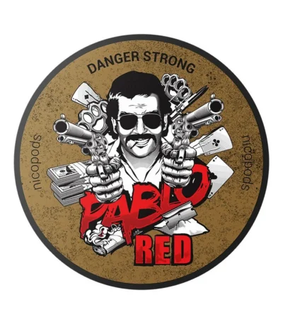 PABLO Red