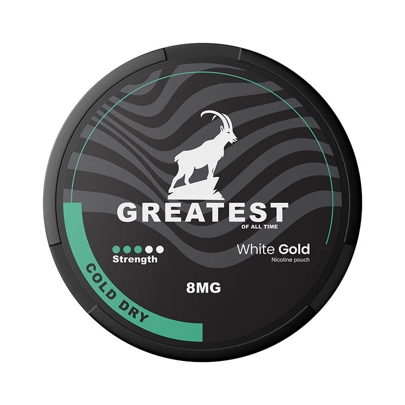 greatest Cold Dry 8 Greatest Cold Dry 8
