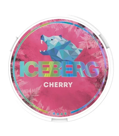 Iceberg Cherry