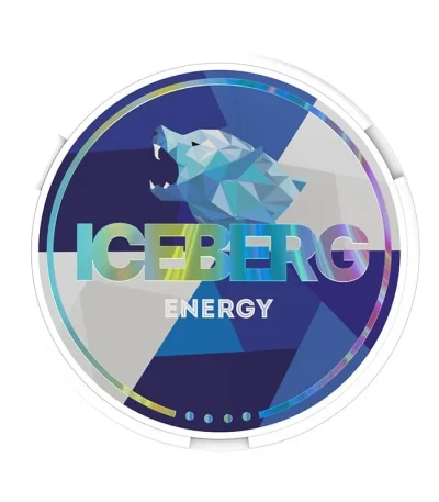 Iceberg Energy