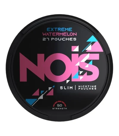 NOIS Extreme Watermelon
