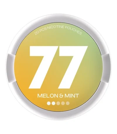 77 Melon & Mint Light