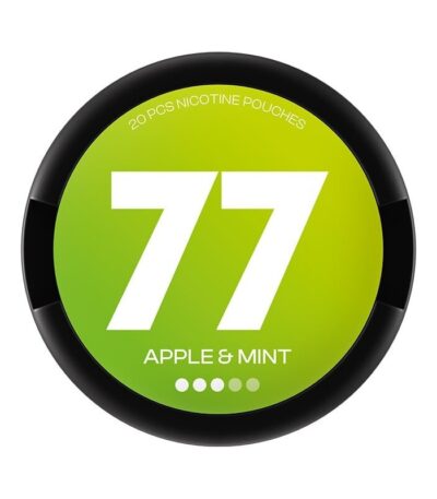 77 Apple & Mint