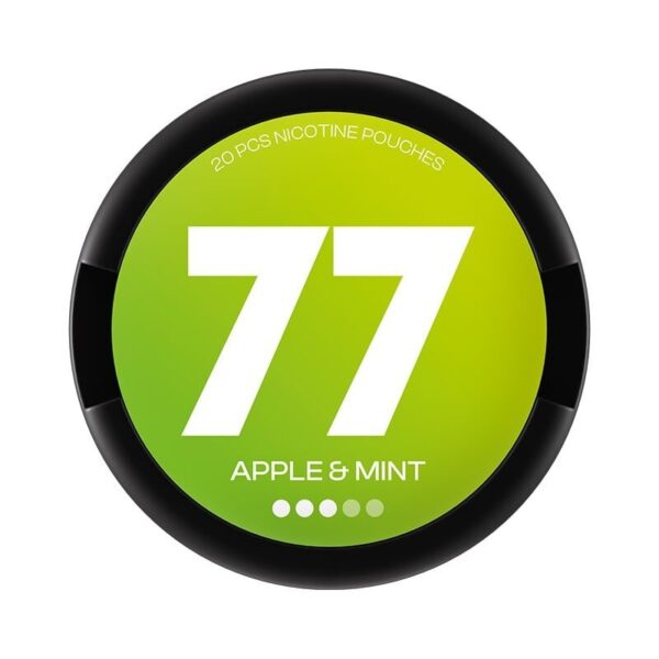 77 Apple & Mint