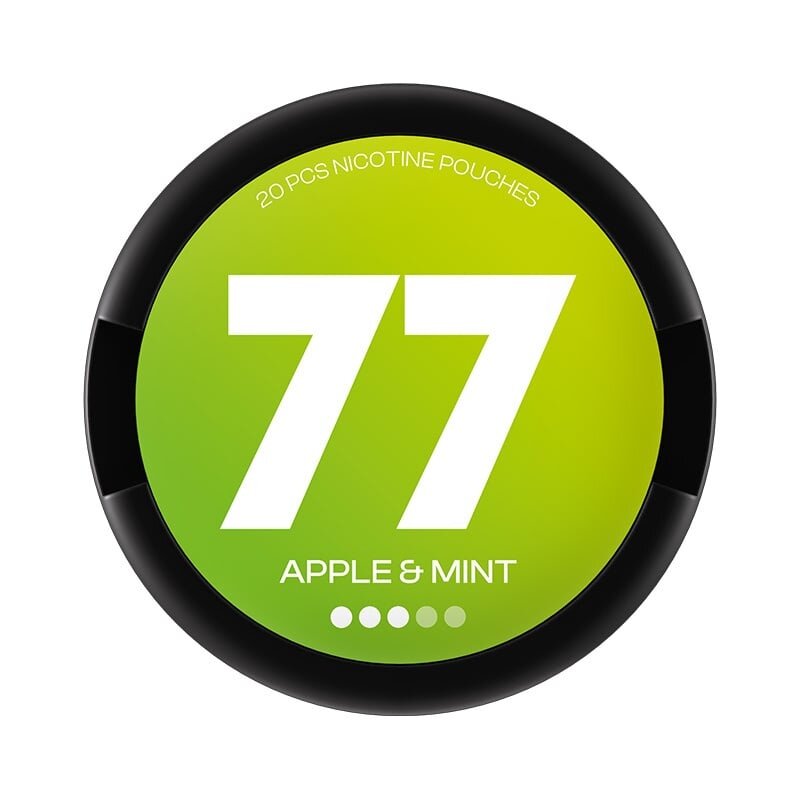 77 Apple & Mint 77 Apple & Mint