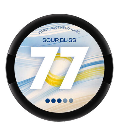 77 ARGENTINIË Sour Bliss - Multi smaken pakket