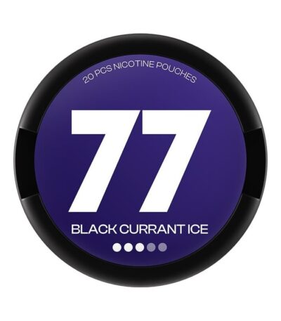 77 Black Currant
