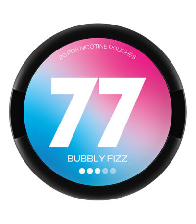 77 Bubbly Fizz