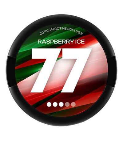 77 MEXICO Raspberry Ice - Multi smaken pakket