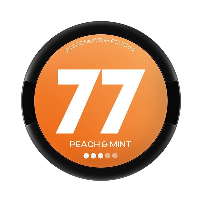 77 Peach & Mint 77 Peach & Mint