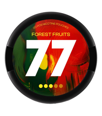 77 PORTUGAL Forest Fruits - Multi smaken pakket