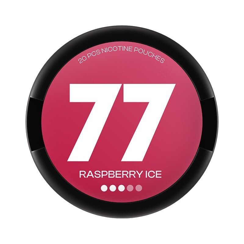 77 Raspberry 77 Raspberry