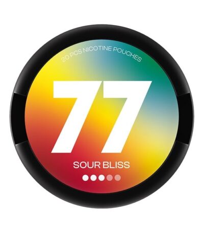 77 Sour Bliss