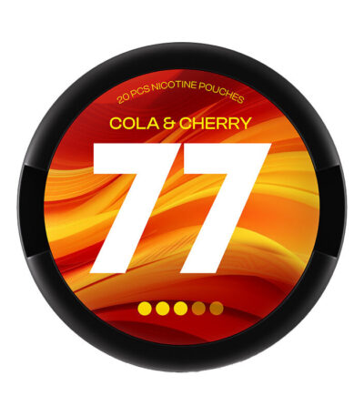 77 SPANJE Cola Cherry - Multi smaken pakket