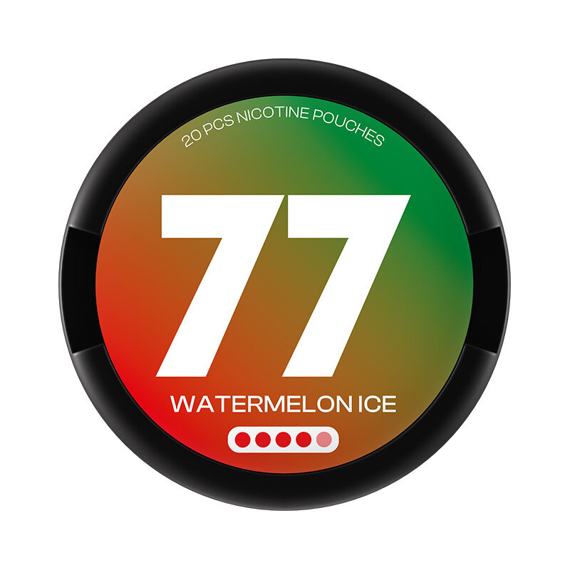 77 Watermelon Ice Extra Strong 77 Watermelon Ice Extra Strong