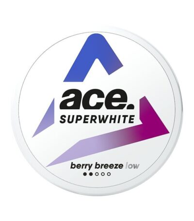 Ace Berry Breeze Low