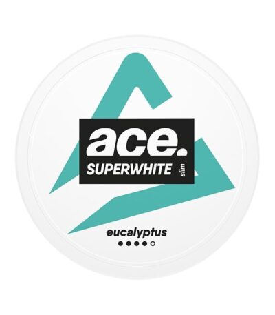 ACE Eucalyptus
