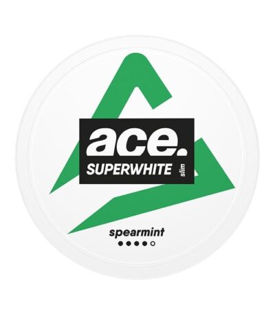 ACE Spearmint