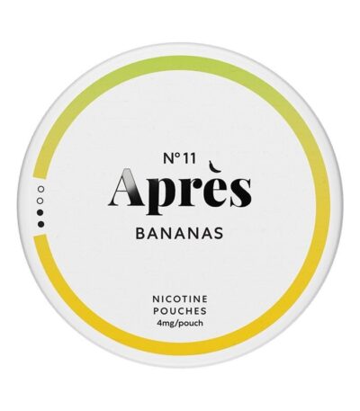 APRÈS Bananas Light