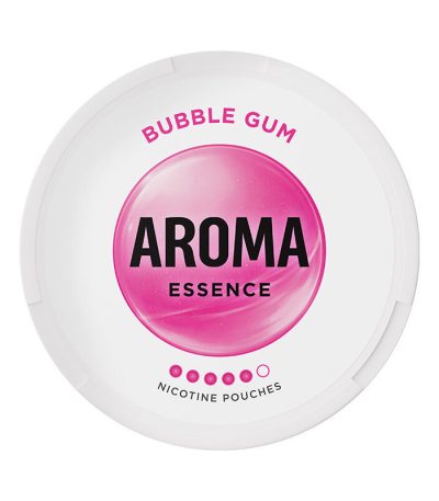 AROMA ESSENCE Bubble Gum Strong
