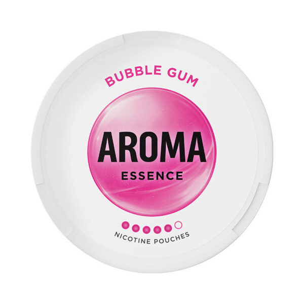 AROMA ESSENCE Bubble Gum Strong