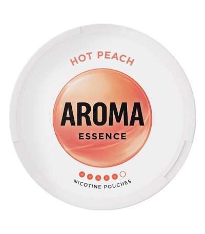 AROMA ESSENCE Hot Peach Strong