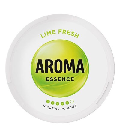 AROMA ESSENCE Lime Fresh Strong