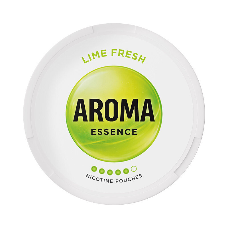 AROMA ESSENCE Lime Fresh Strong AROMA ESSENCE Lime Fresh Strong