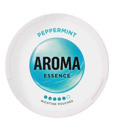 AROMA ESSENCE Peppermint Strong