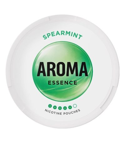 AROMA ESSENCE Spearmint Strong