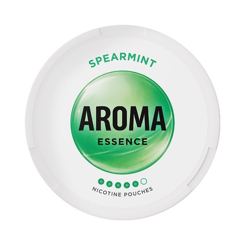 AROMA ESSENCE Spearmint Strong AROMA ESSENCE Spearmint Strong