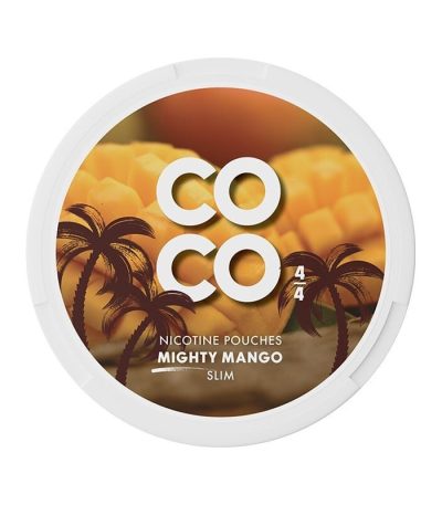 COCO Mighty Mango