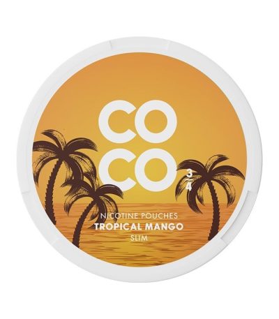 COCO Tropical Mango