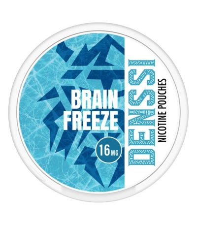 DENSSI Brain Freeze
