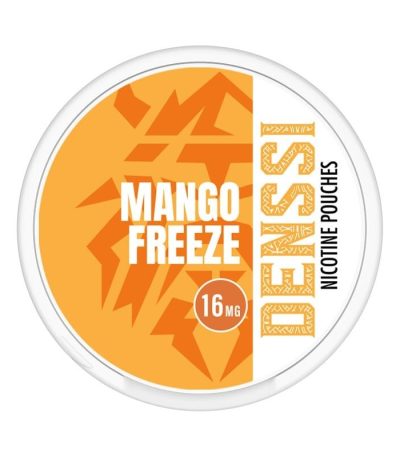 DENSSI Mango Freeze