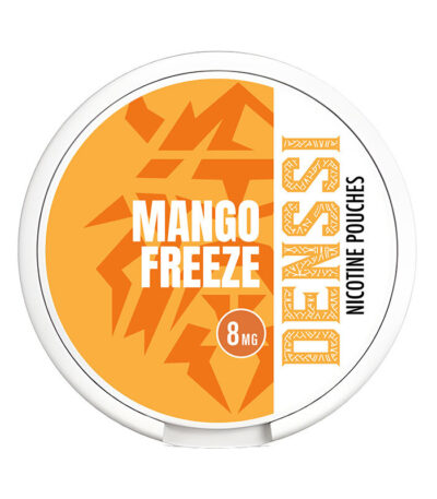 DENSSI Mango Freeze Light