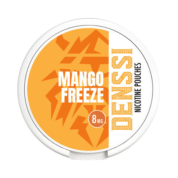 DENSSI Mango Freeze Light