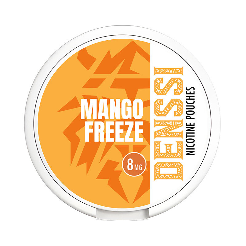 DENSSI Mango Freeze Light DENSSI Mango Freeze Light