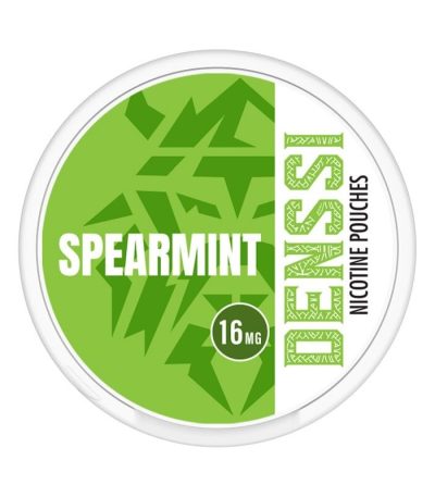 DENSSI Spearmint