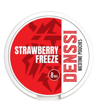 DENSSI Strawberry Freeze Light