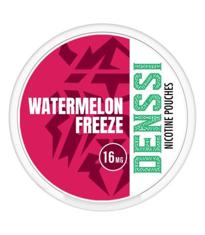 DENSSI Watermelon Freeze