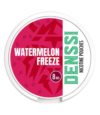 DENSSI Watermelon Freeze Light