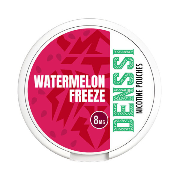 DENSSI Watermelon Freeze Light