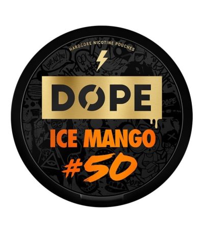 DOPE Ice Mango #50